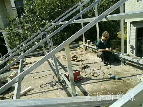 延安市合作案例