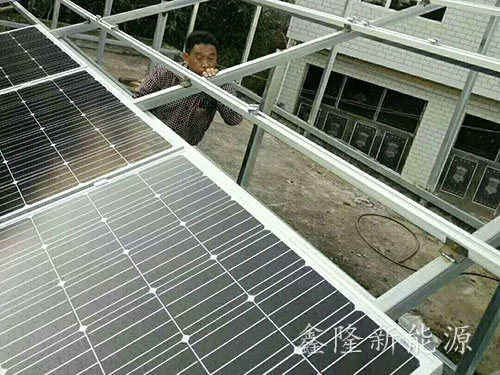 延安市合作案例