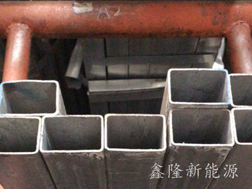 延安市合作案例